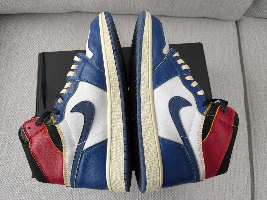 Sapatilhas NIKE JORDAN  homem 43