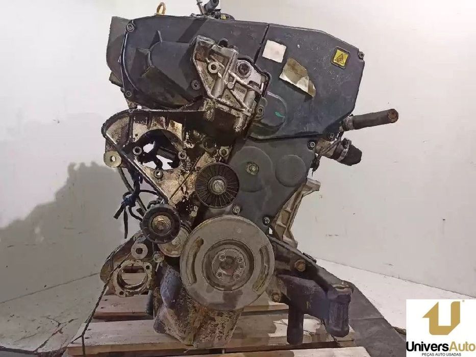 MOTOR COMPLETO ALFA ROMEO 156 2003 -192A5000
