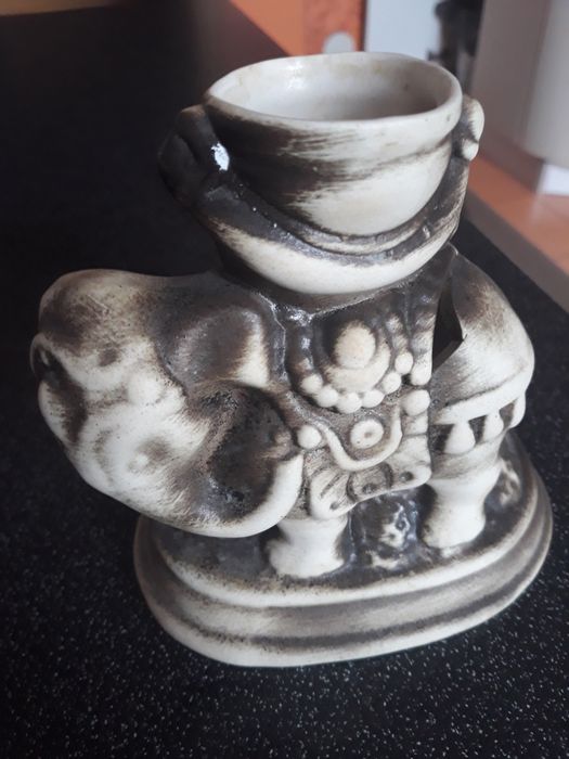 Аромалампа кераміка