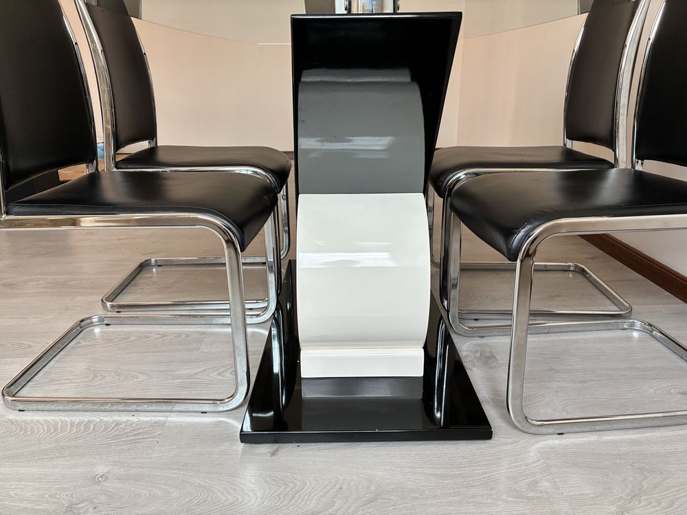 Mesa Sala de Jantar