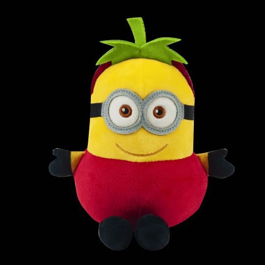 Peluches e cartas Fumania Minions/Minimos Pingo Doce