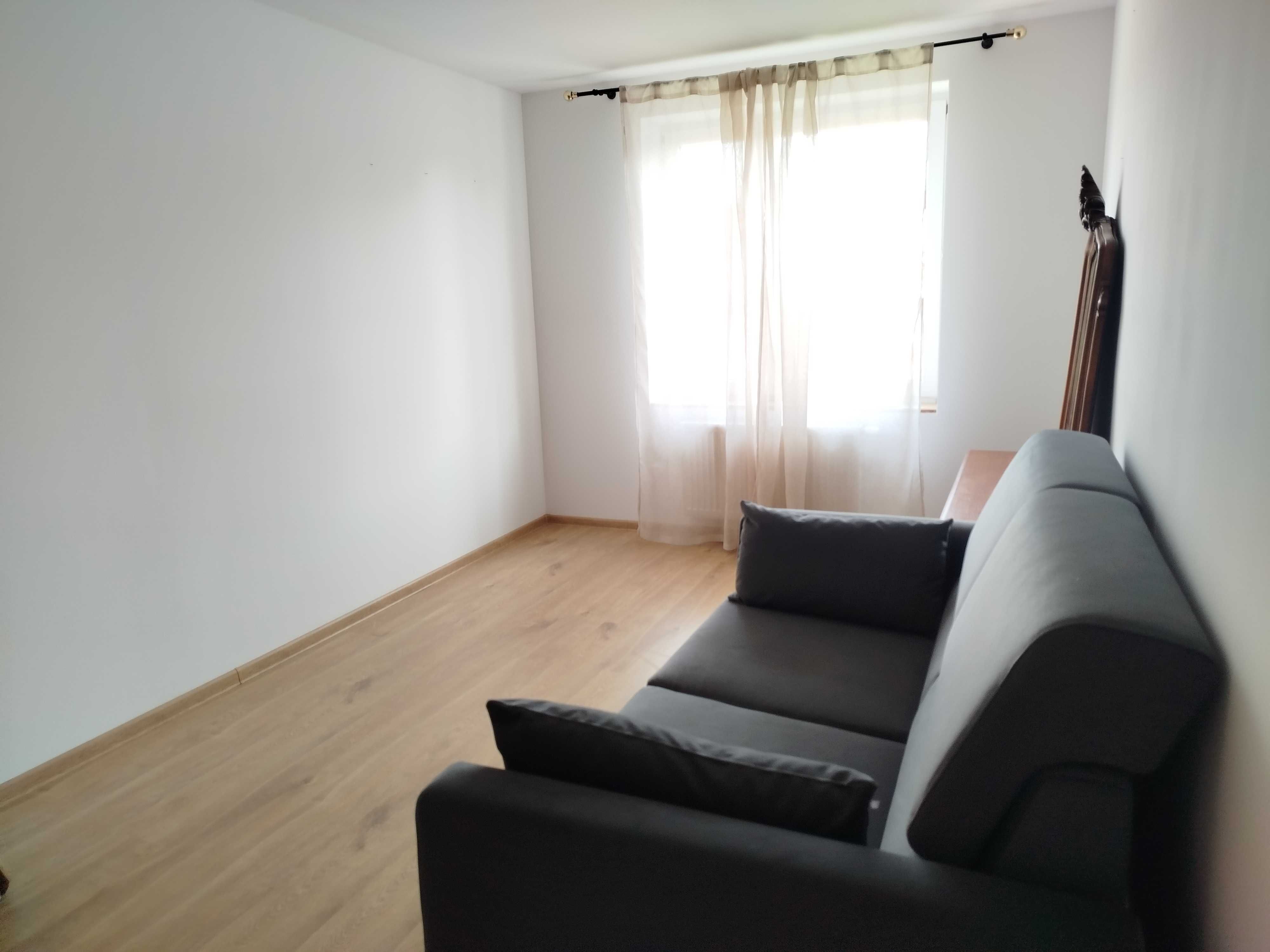 Do wynajęcia mieszkanie 50 m2