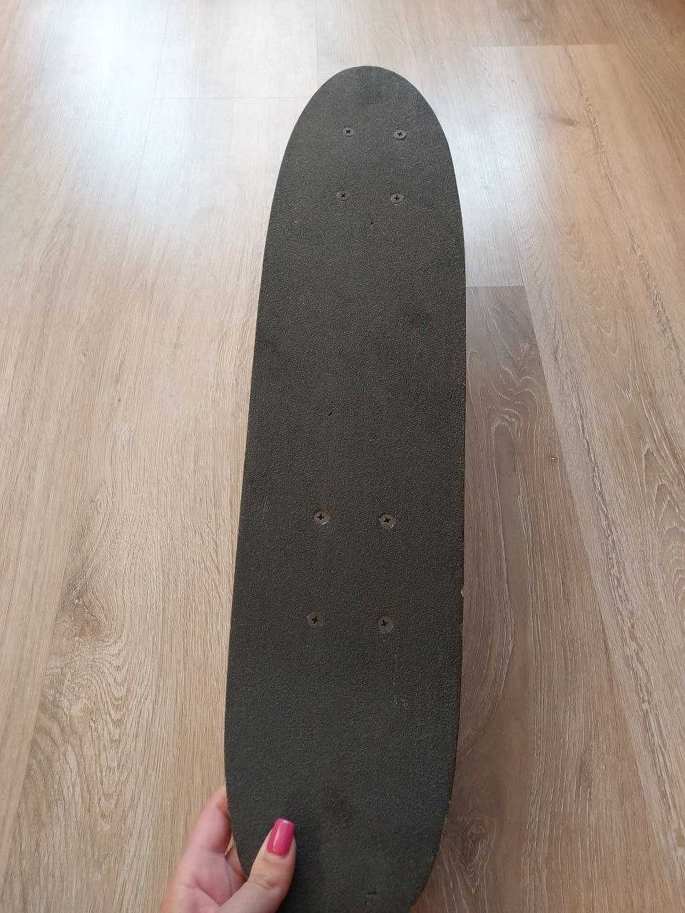 Deska Skateboard