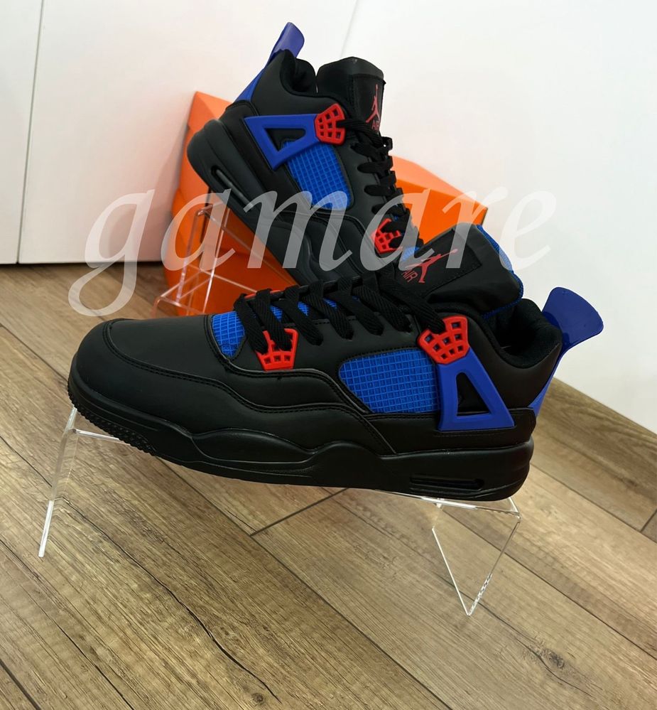 Nike air Jordan 4 męskie buty sportowe