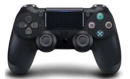 Comando PS4 Playstation 4 Wireless Bluetooth USB Perfeito jogar consol