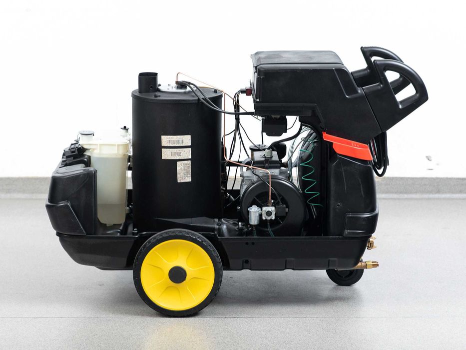 Myjka Ciśnieniowa Karcher HDS 895 NOWA WĘŻOWNICA 170bar 900l/h 7900net