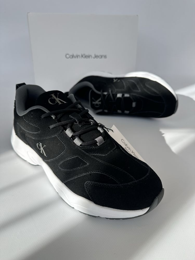 Чоловічі кросівки Calvin Klein