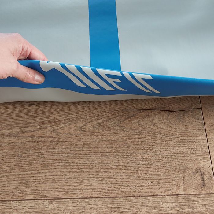 NOWA Mata gimnastyczna 4m , air track