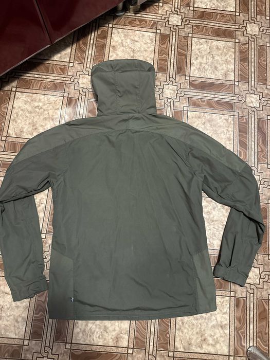 Куртка Fjällräven Sten Jacket G-1000(XL)