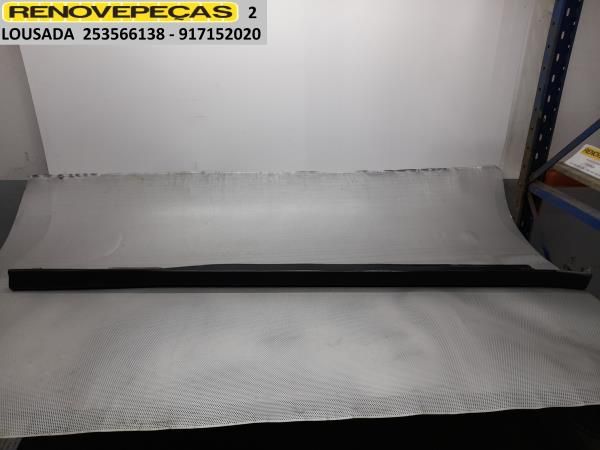 Embaladeira direita HONDA Civic VI Hatchback (EJ_, EK_)