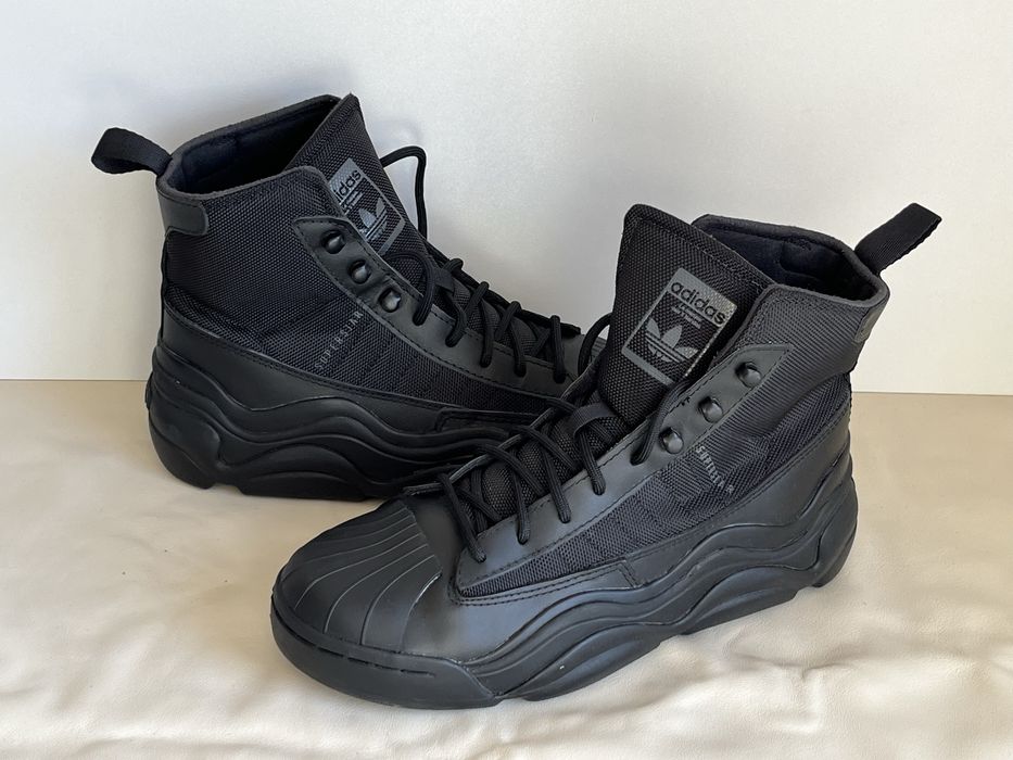 Adidas superstar Millencon r 38i2/3