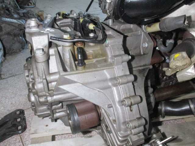 Caixa velocidades automática Ford Focus e C-Max 2.0TDCI BV6R7000AG