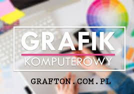 GRAFIK komputerowy/ projekt ulotki / wizytówki / baner/ logo/www FVat