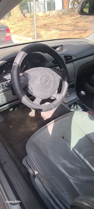 Renault Laguna 2.2 DCI