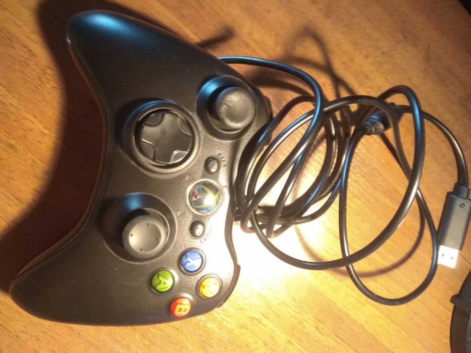 Pad Xbox 360 USB