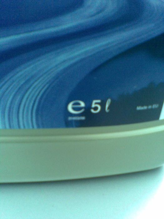 Olej silnikowy GM 5W-30   5 litrow