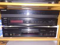 Tuner Denon Onkyo