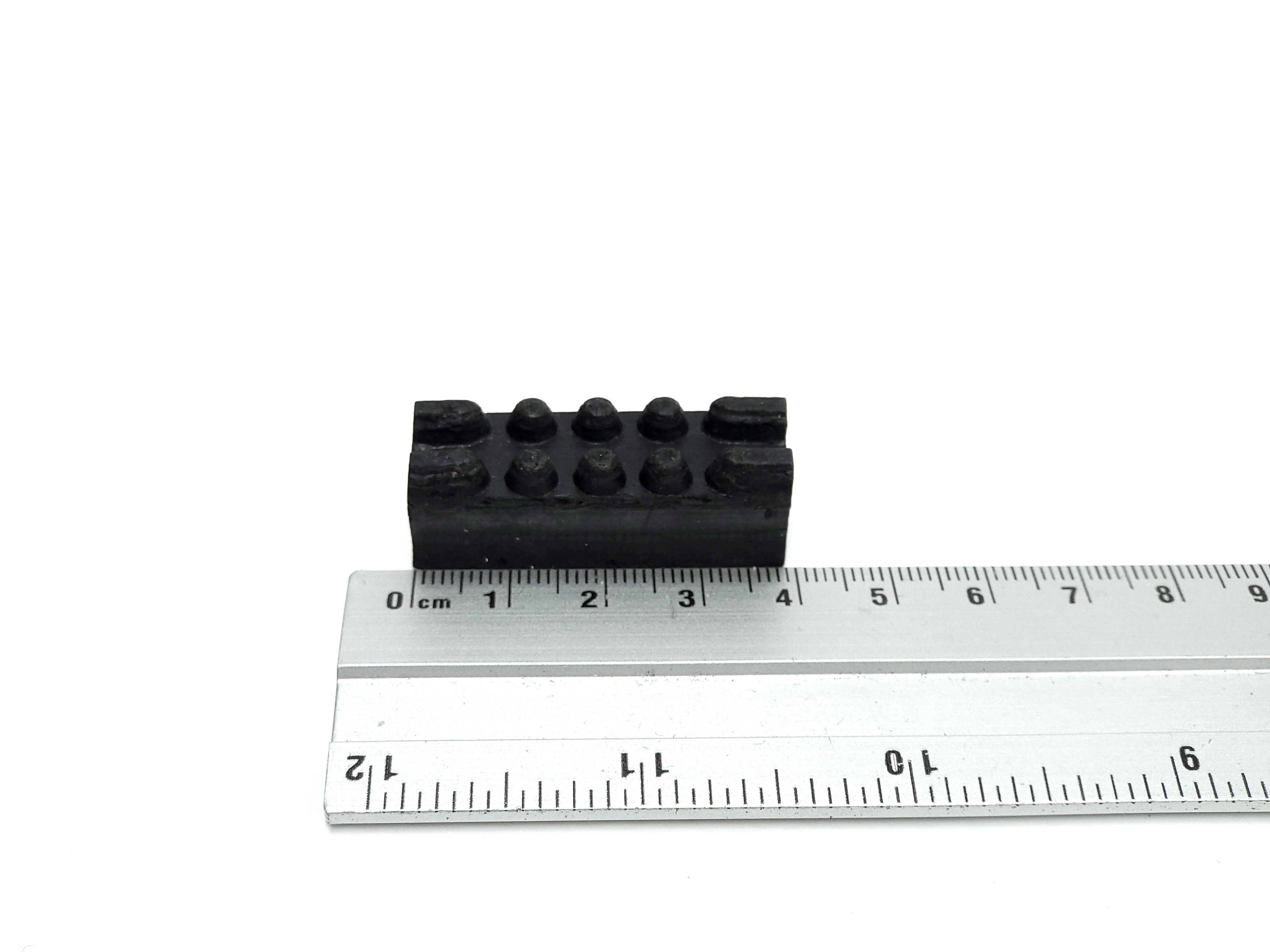 NOWY klocek hamulcowy ZZR Romet Tyler Universal PRL 4cm