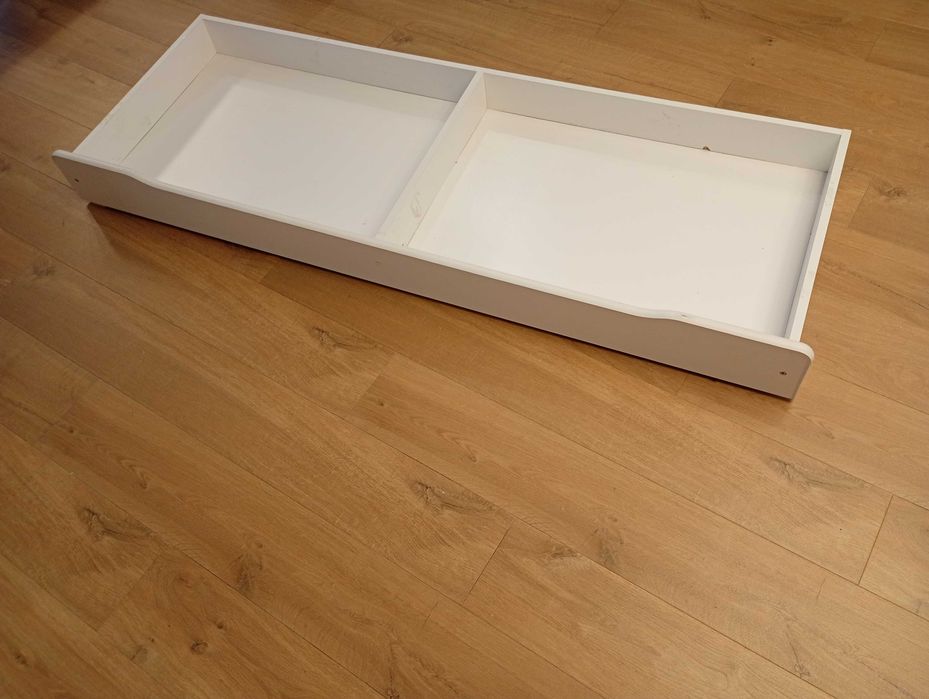 Łóżko dziecięce z materacem /180x80/
