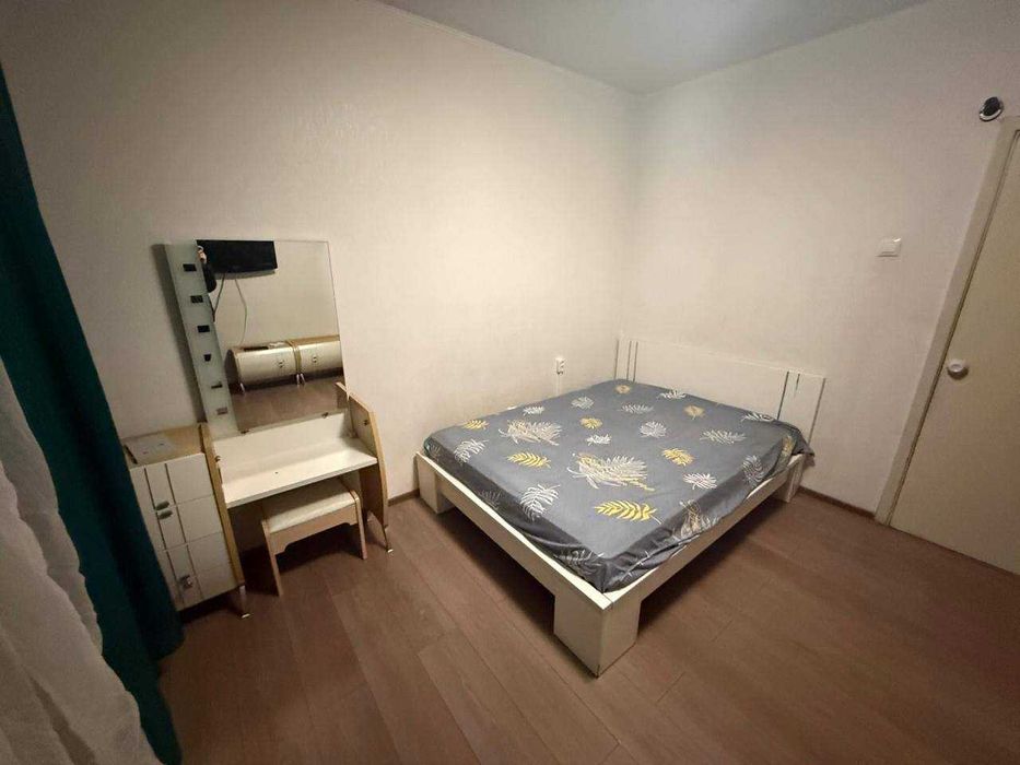 Довгострокова оренда квартири