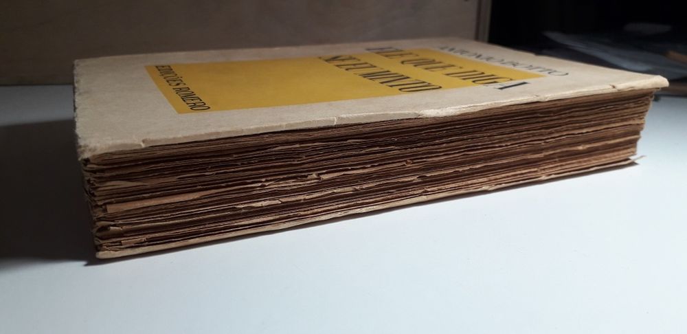 Ele que Diga se eu Minto - António Botto (1ª edição)