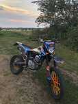 Kovi Advance 250 2024