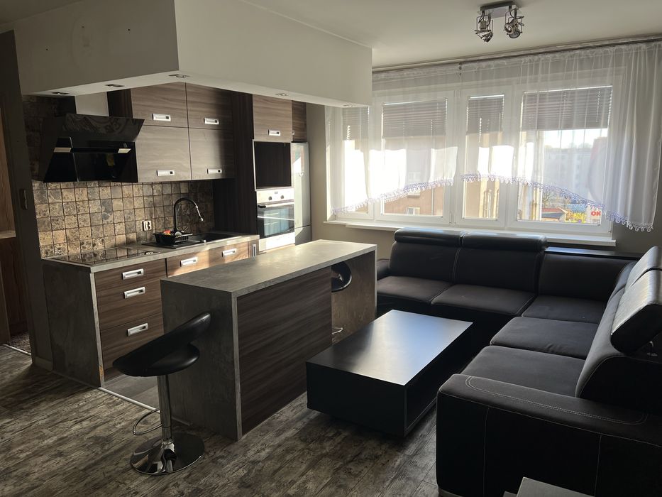 Mieszkanie w centrum od 10.11.