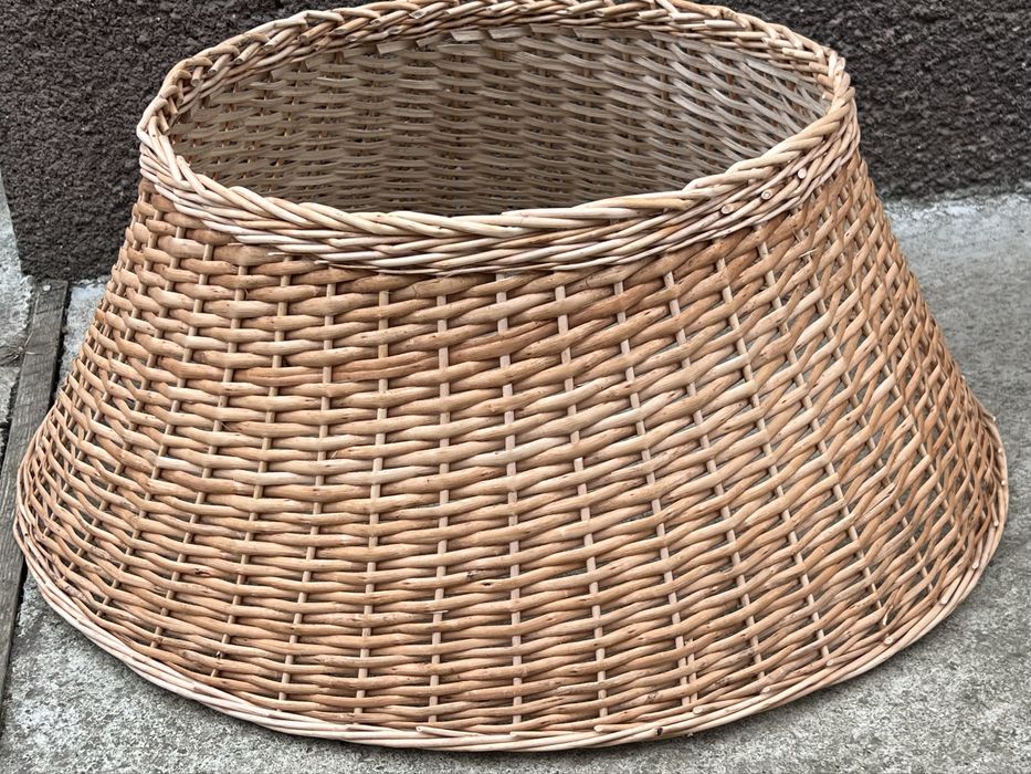 Корзина під Ялинку