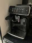 Philips LatteGo 3200