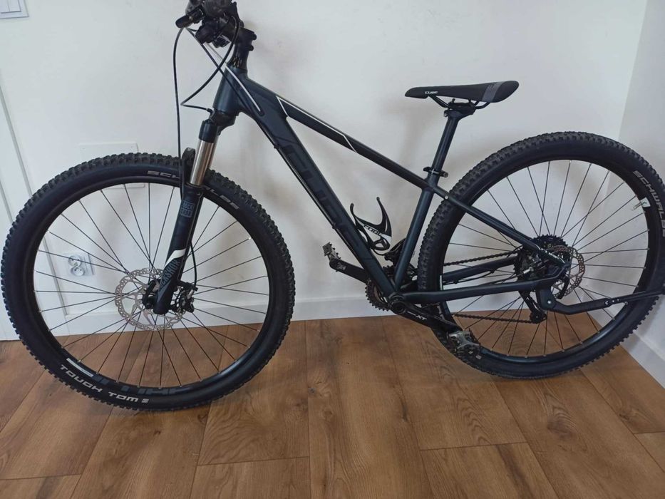 Rower górski Cube Race One 29" XT KTM TREK