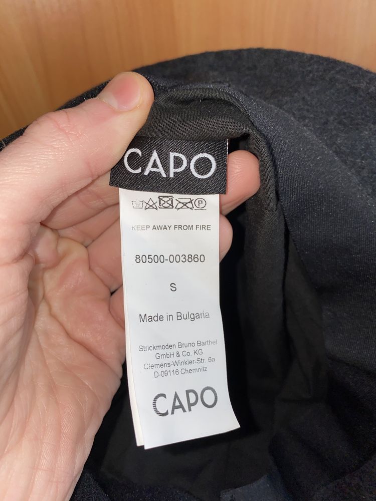 Панама CAPO Gore Tex, оригинал, S size унисекс