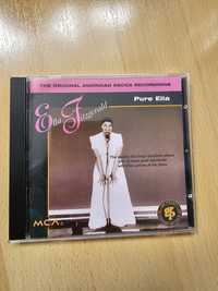 Płyta jazzową Ella Fitzgerald Pure Ella