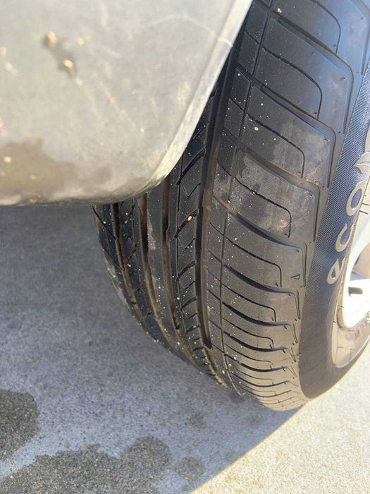 Peugeot 406 2.1 TD 12V Diesel – Muito Bom Estado Geral