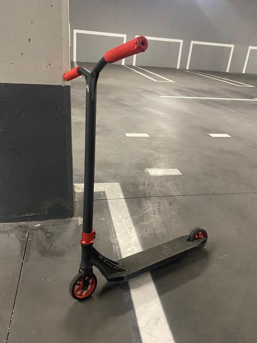 Ethic Erawan  V2