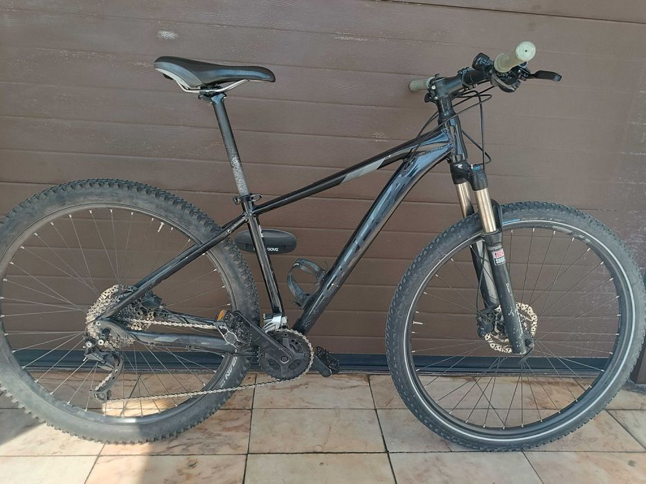 Orbea MX 30 // 29" / Shimano / travões hidráulicos