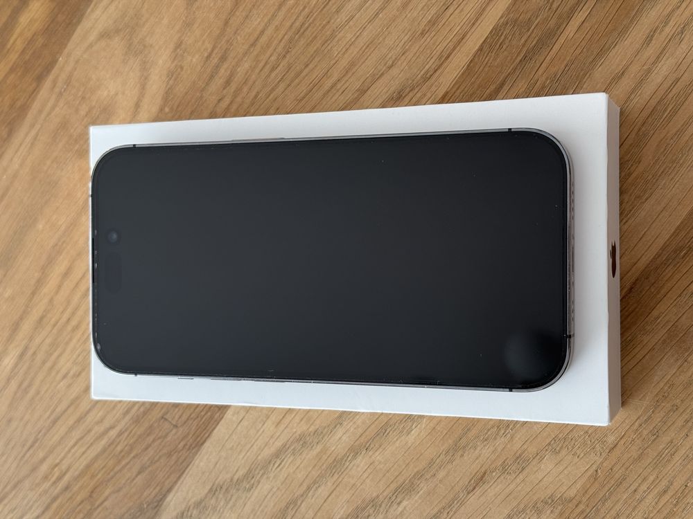 iPhone 14 Pro 128 Gb Deep Purple