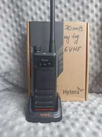 Рація Hitera hp 605 vhf