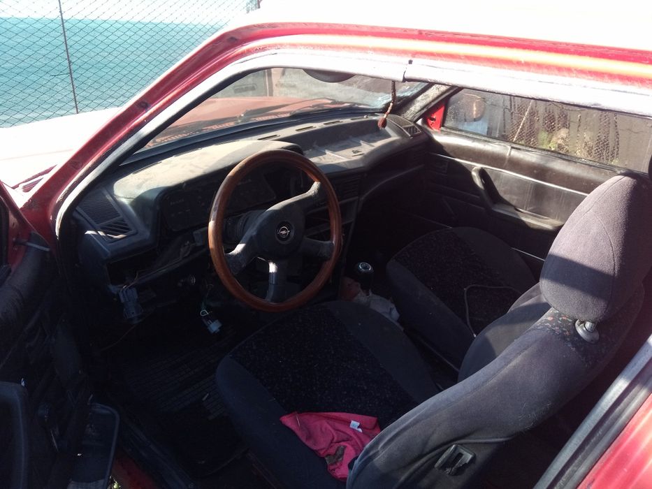 Продам Опель кадет