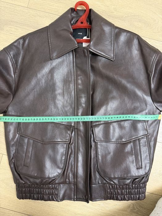 Куртка MANGO нова