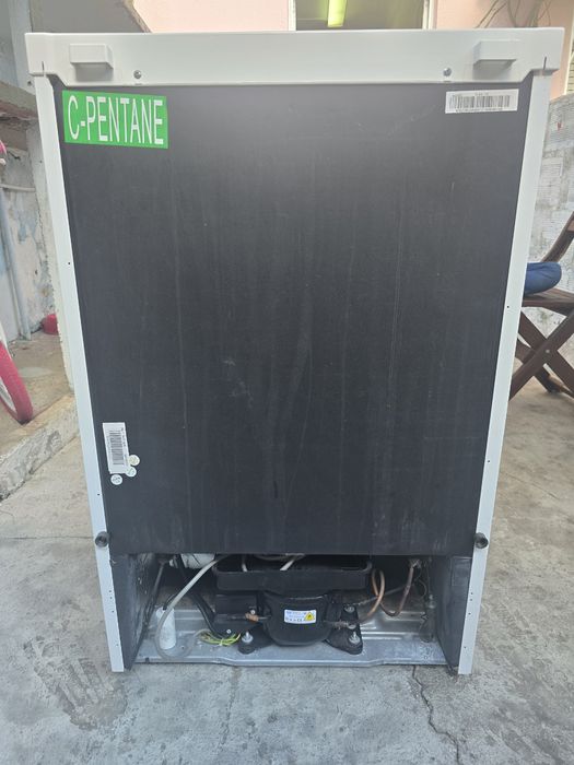 Frigobar indesit