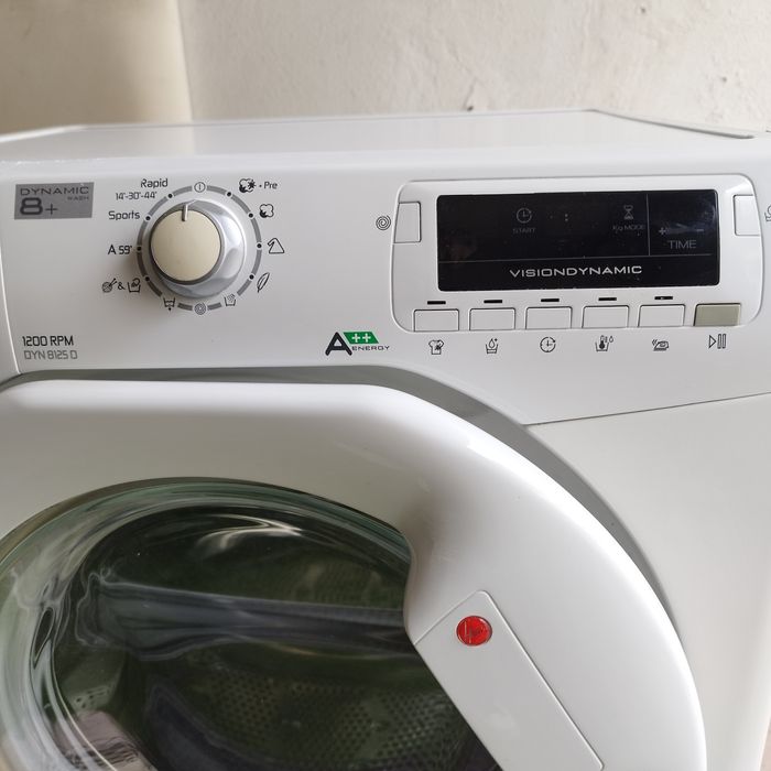 Maquina de lavar roupa Hoover A++ emÓTIMO ESTADO