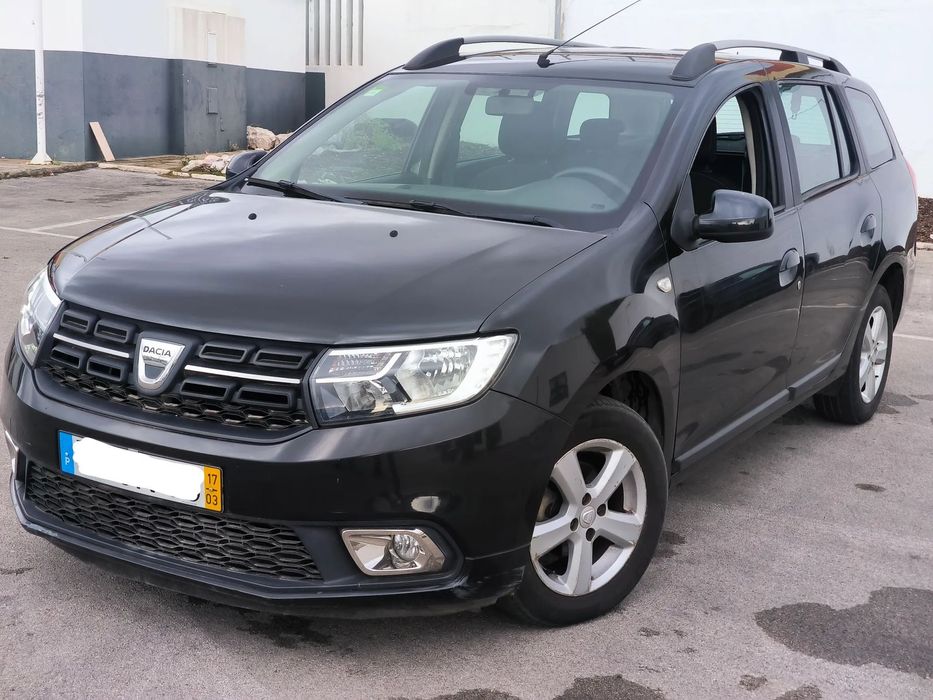 Dacia Logan MCV 1.5 Blue dCi Comfort