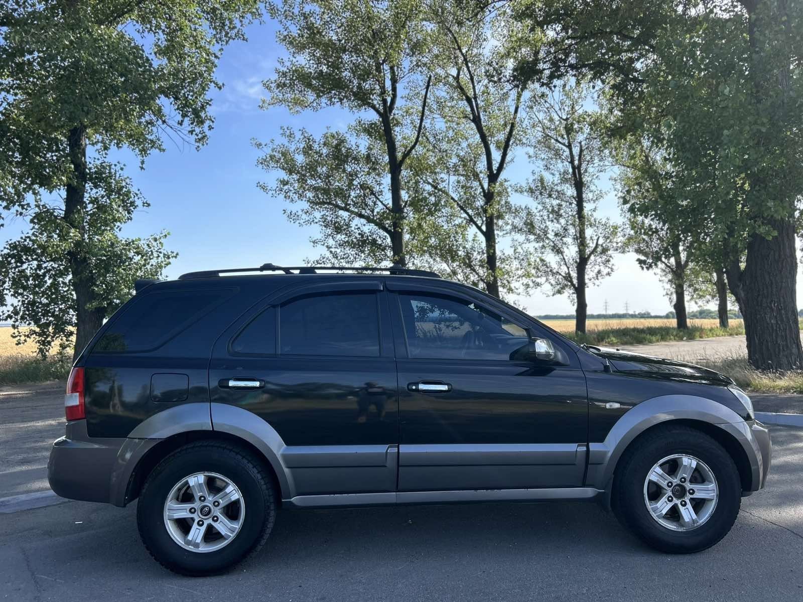 Kia Sorento 4x4 Automat 2005