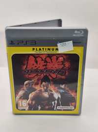 Tekken 6 Ps3 nr 1255