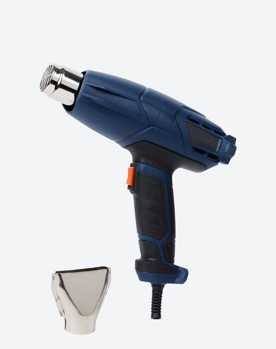 Pistola Ar Quente NOVA