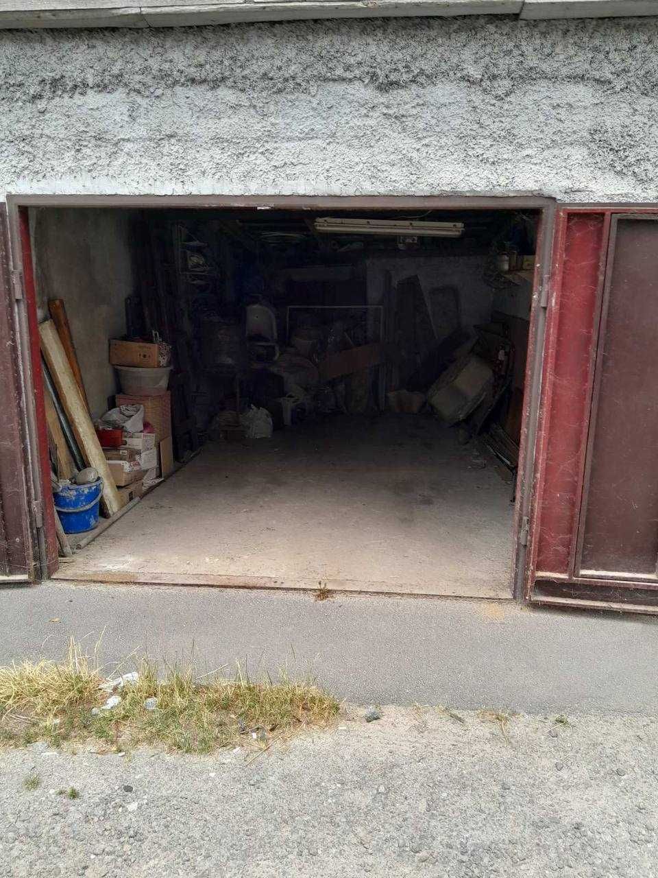 Гараж в оренду. В центрі Вінниці