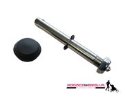 Półoś koła Axle przyczepka rowerowa Thule Chariot