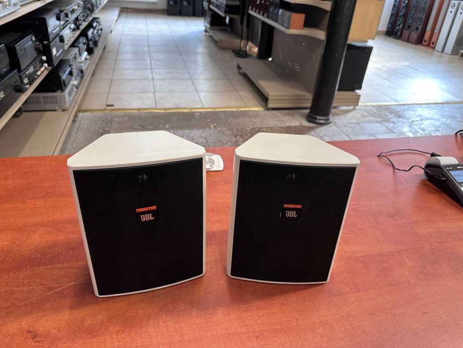 Kolumny JBL Control 25 T