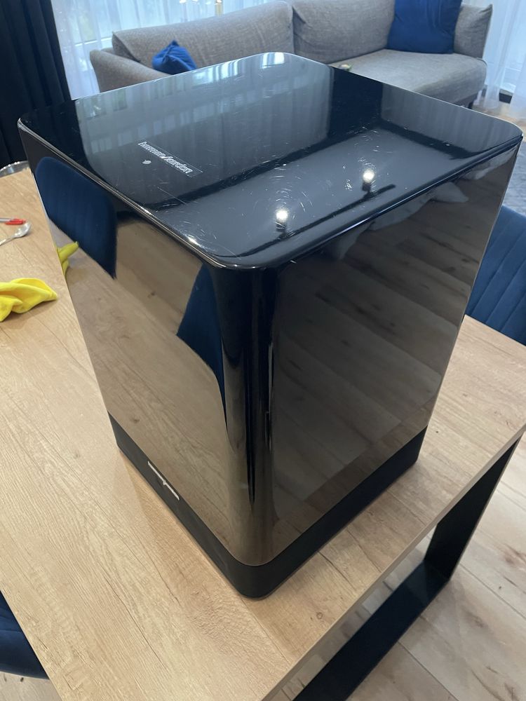 Subwoofer harman kardon