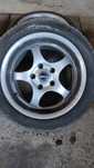 Felgi borbet 16" 5x120